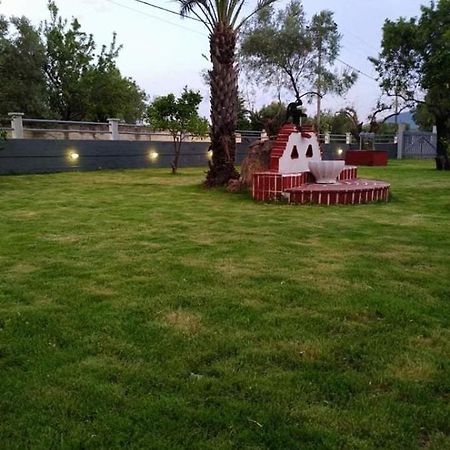 ドロシアIro-Kostas House 2アパートメント 部屋 写真