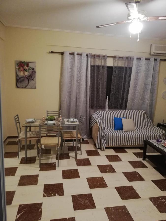 ドロシアIro-Kostas House 2アパートメント エクステリア 写真