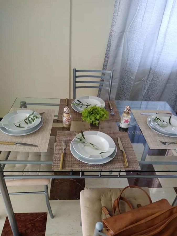 ドロシアIro-Kostas House 2アパートメント エクステリア 写真